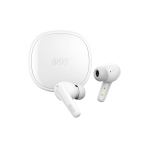 Наушники QCY T13X T26 (White)