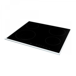 Стеклокерамическая варочная панель Gorenje ECT641BX