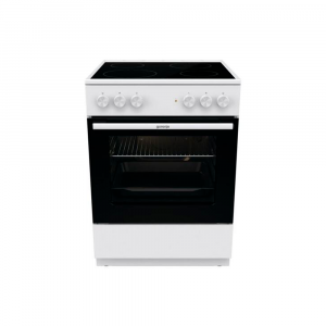 Электрическая плита Gorenje GEC6A11WG