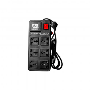 Удлинитель Mercury 6240U-SCK 1.8 м