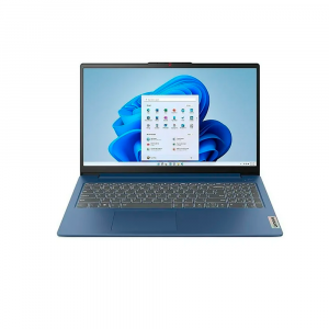 Lenovo IdeaPad Slim 3 15IRU8 15,6 ноутбук Intel Core i3-1315U