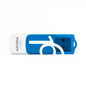 Накопитель USB Philips Vivid USB3.0 16ГБ (FM16FD00B)
