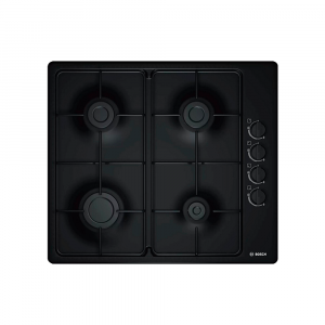 Газовая варочная панель Bosch PBP6C6B82Q