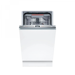 Встраиваемая Посудомоечная машина Bosch SPV6EMX70Q