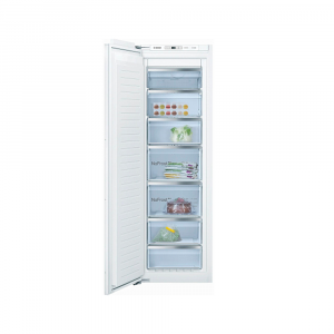 Морозильная камера встраиваемая Bosch GIN81AEF0U