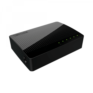 Свитч TENDA 5 PORT GIGABIT SG105