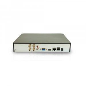 UNIARCH XVR-104G3 — рекордер 5 в 1