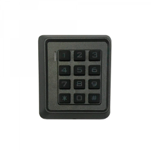 Панель контроля доступа SIB K30EM