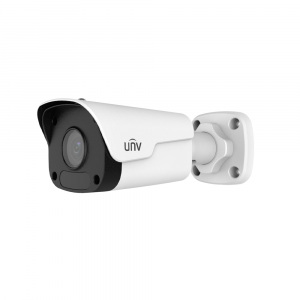IP-камера UNV в цилиндрическом корпусе - IPC2122LR3-PF28M-D