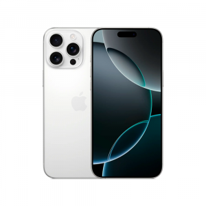 Apple iPhone 16 Pro 128GB 2SIM CHINA