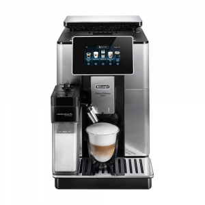 Кофемашина Delonghi ECAM 610.74.MB