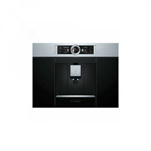 Встраиваемая Кофемашина Bosch CTL636ES1