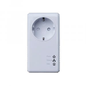 PLC (Power line) адаптер