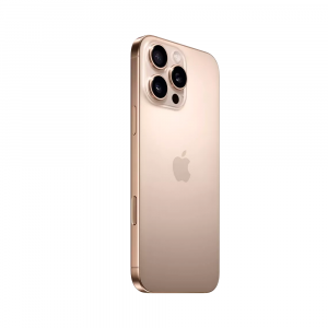 Смартфон Apple iPhone 16 Pro max 256GB desert Titanium 1Sim