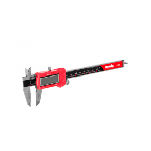 Цифровой штангенциркуль Ronix RH-9706