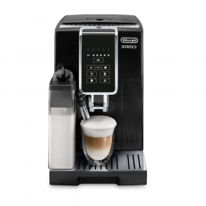 Кофемашина DeLonghi Dinamica ECAM 350.50.B