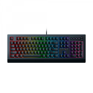 Kлавиатура Razer Cynosa v2 (Игровая мембранная клавиатура с подсветкой Chroma)