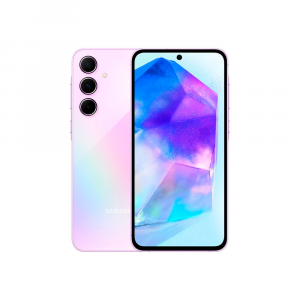 Смартфон Samsung Galaxy A55 5G 12/256 ГБ