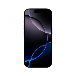 Смартфон Apple iPhone 16 Pro 128GB Черный 2SIM
