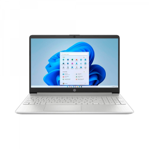 Ноутбук HP 15s-fq0008nia