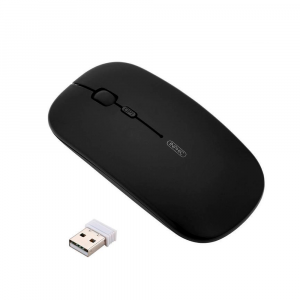 Мышь беспроводная INPHIC M1 PRO BLACK