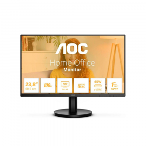 Монитор 23.8\" AOC 24B3CA2