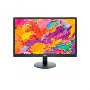 AOC E970SWN Светодиодный дисплей