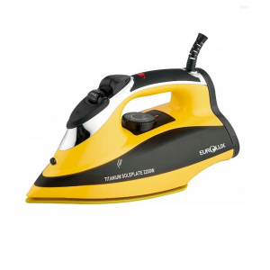 Утюг EUROLUX EU-SI5097SY