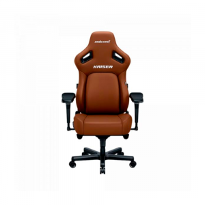Игровое кресло AndaSeat Kaiser 4 L Bentley Brown