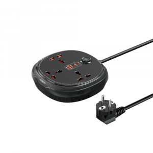 Moxom MX-ST27 Удлинитель для нескольких устройств