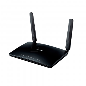 TP-Link Archer MR200 Cat4 + AC750 Мбит/с двухдиапазонный 4G LTE WLAN-маршрутизатор