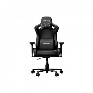 Kресло Anda Seat Kaiser Frontier XL Black AD12YXL-17-B-PV
