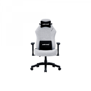 Кресло Anda Seat Luna L Gray-fabric