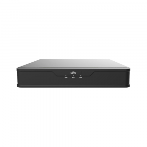 UNV NVR NVR301-08S3, 8 каналов