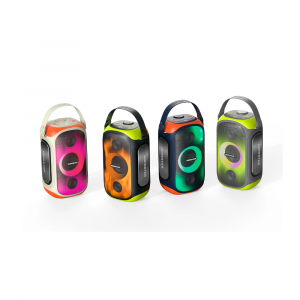Беспроводной Bluetooth-динамик HOPESTAR 300