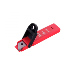 Лезвие резака Ronix RH-3090 Sk2 18 x 0,5 мм