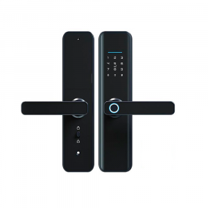 Умный замок f8