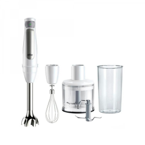 Погружной Блендер Braun MQ7035WH