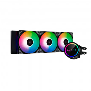 СЖО Deepcool Gammaxx L360 A-RGB L360-ARGB