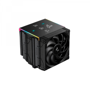 Кулер Deepcool AK620-BK Digital