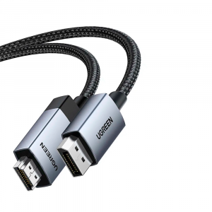 Кабель UGREEN DP119 DP to HDMI