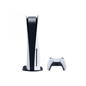 Игровая приставка Sony PlayStation 5 1 Tб