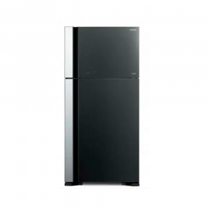Холодильник Оригинал Hitachi R-VG660PUC7 GGR