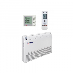Кондиционер Gree GUD140W1/NhB-S / GUD140ZD1/B-STE