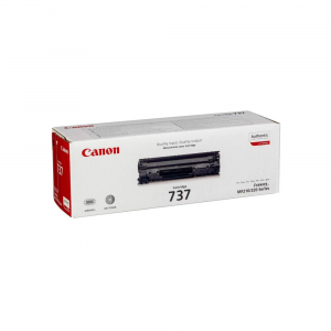 Расходник для печати Canon 737