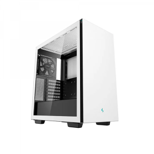Корпус для ПК DEEPCOOL CH510 WH
