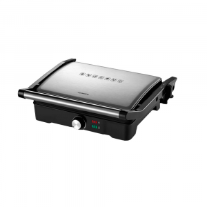 Гриль Kenwood HGM31.000SI 2000 Вт