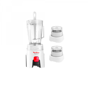 Блендер Moulinex Genuine LM242B25