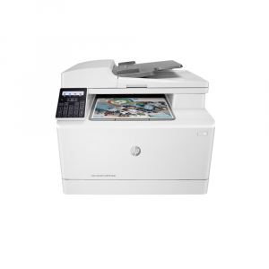 Принтер 4 в 1 HP Color LaserJet Pro M183fw M183FW
