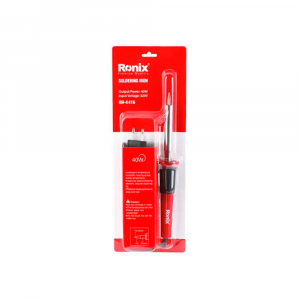 Паяльник RONIX RH-4416